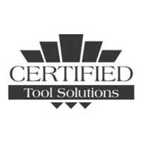 Certified Tool Solutions Logo