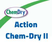 Action Chem-Dry II Logo