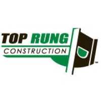 Top Rung Construction Logo