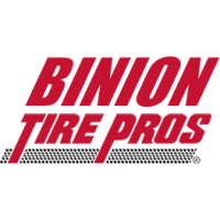 Binion Automotive Tire Pros Logo
