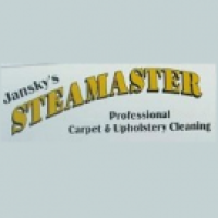 Steam Master Carpet & Upholstery Cleaning Logo