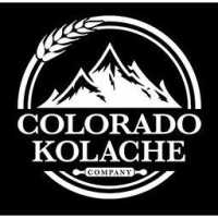 Colorado Kolache Company Logo