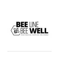 Bee Line Medical Supply & Ortho Shoes Logo