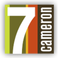 7 Cameron Apartments Logo
