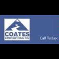 Coates Chiropractic Logo