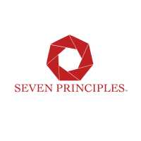 Seven Principles Logo