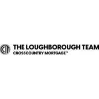 Jim Loughborough at CrossCountry Mortgage, LLC Logo