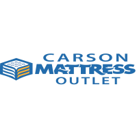 Carson City Mattress Outlet Logo
