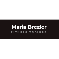 Maria the Trainer Logo