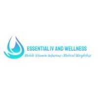 Essential IV and Wellness Logo