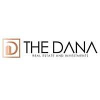 The Dana Real Estate and Investments Logo