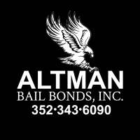 Altman Bail Bonds, Inc. Logo