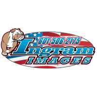 Ingram Images LLC Logo