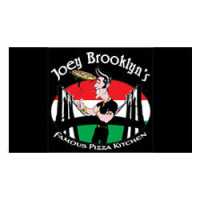 Joey Brooklyn's Famous Pizza Kitchen Logo