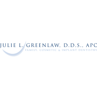 Dr. Julie Greenlaw Logo