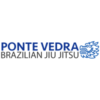 Ponte Vedra Brazilian Jiu Jitsu Logo