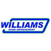 Williams Home Improvement Logo