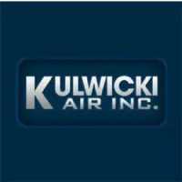 Kulwicki Air Inc Logo