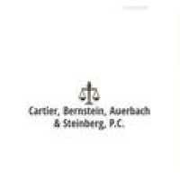Cartier, Bernstein, Auerbach & Steinberg, P.C. Logo