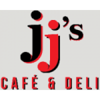 JJâ€™s Cafe and Deli Logo
