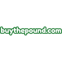 BuyThePound.Com Logo