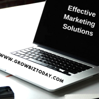 Effective Marketing Solutions Logo