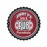 Jimmy V's Grill & Pub Pataskala Logo
