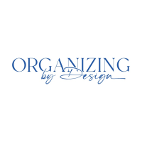 Organizing by Design Logo