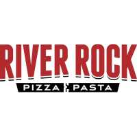 River Rock Pizza and Pasta Logo