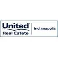 Christopher Hanley, United Real Estate Indpls Logo