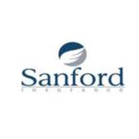Justin Mattison | Sanford Insurance Logo