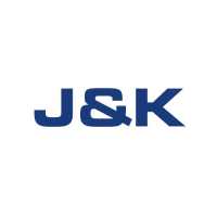 J&K HVAC Service Inc Logo