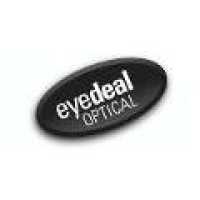 Eyedeal Optical Logo