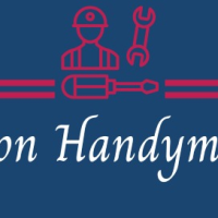 Zion Handyman Logo