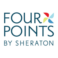 Four Points by Sheraton Austin Airport Logo