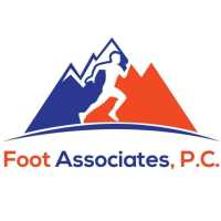 Cherry Creek Foot Clinic Logo