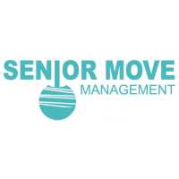 Senior Move Management - By Sami Logo