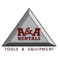 A & A Rentals & Sales Inc Logo