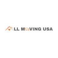 All Moving USA Logo