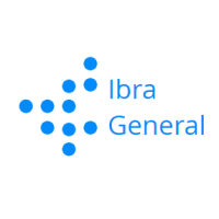 Ibra General Logo