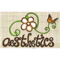 Aesthetics Boutique Logo