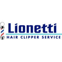 Lionetti Hair Clipper Service Logo