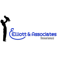 Elliott & Associates Insurance Logo