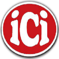 iCi Termite & Pest Control Inc. Logo