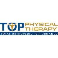 TOP Physical Therapy Logo