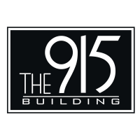 The 915 BLDG Logo