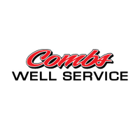 Combs Well Service Logo