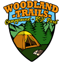 Woodland Trails Logo