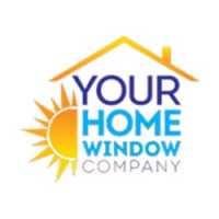 Your Home Window Company Logo