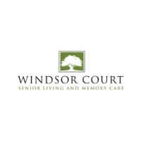 Windsor Court Senior Living Logo